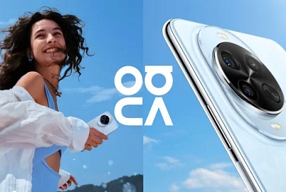 На рынок Беларуси приходят смартфоны серии Huawei nova 14 с камерами для портретной съемки и зарядкой 100 Вт